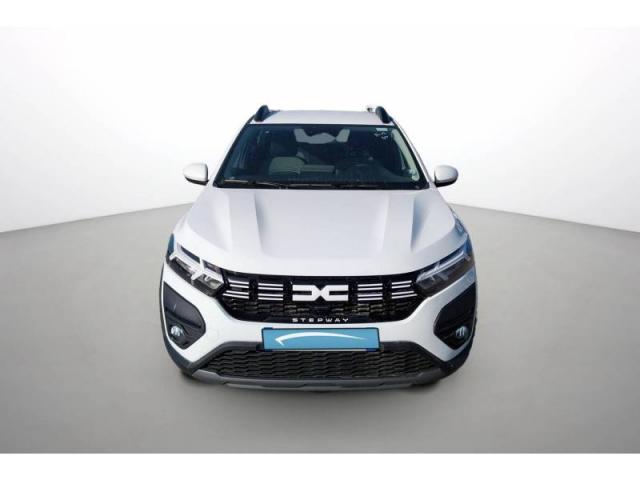 Dacia Sandero image 4