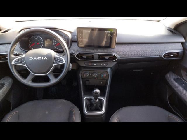 Dacia Sandero image 3