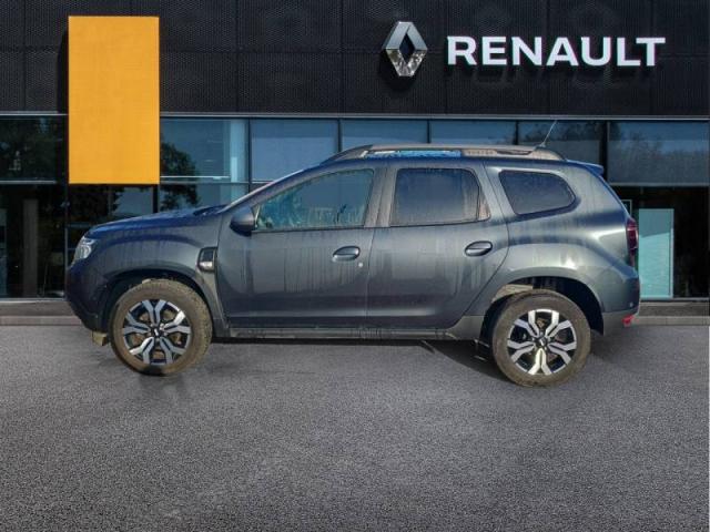 Dacia Duster image 6