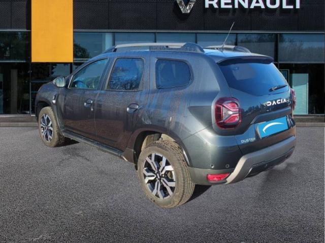 Dacia Duster image 4
