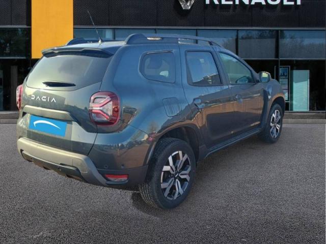 Dacia Duster image 7