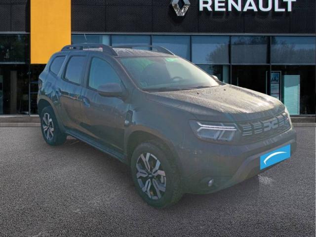 Dacia Duster image 5