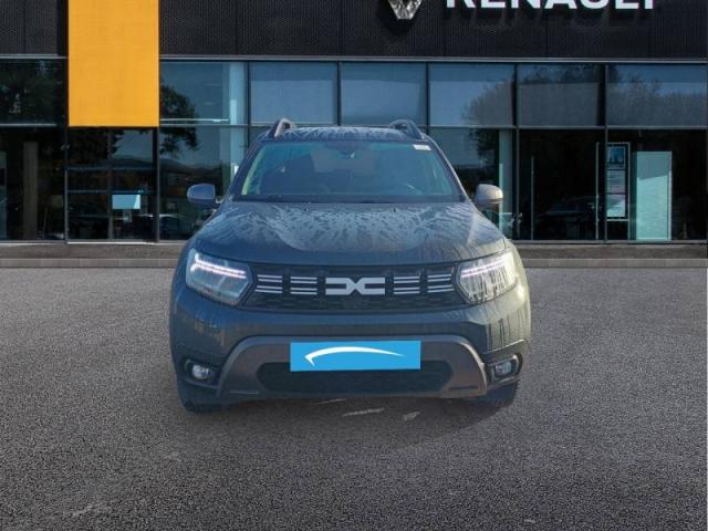 Dacia Duster image 1