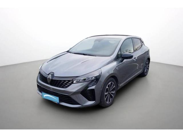 Renault Clio Tce 90 Ch Gsr2 Techno