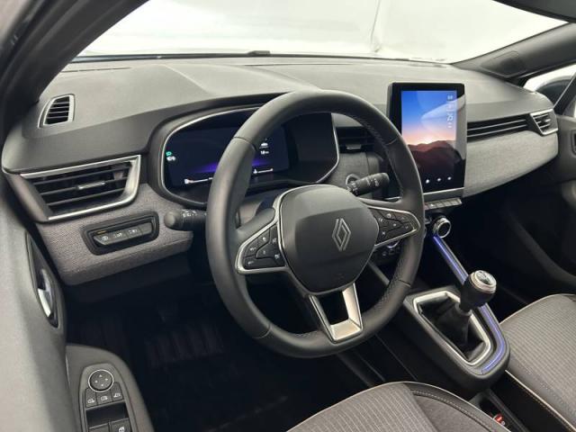 Renault Clio image 1