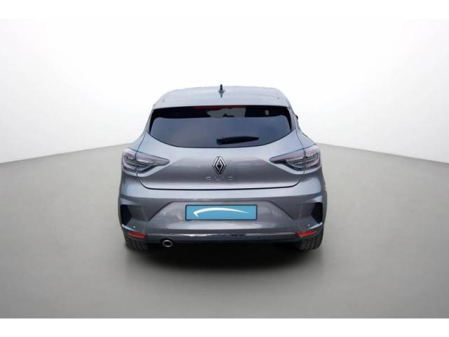 Renault Clio image 6