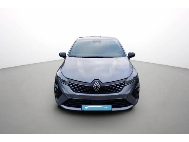 Renault Clio image 5