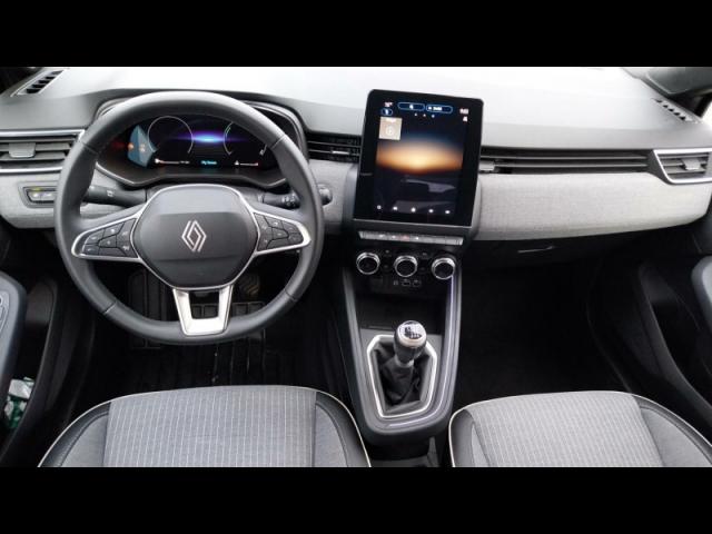 Renault Clio image 4