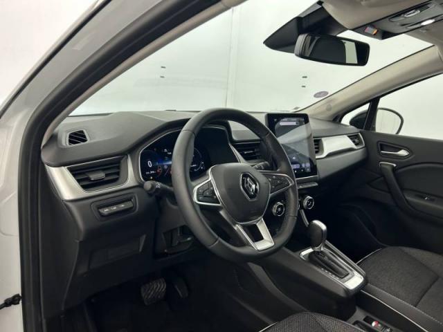 Renault Captur image 1