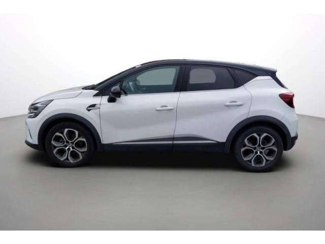 Renault Captur image 8