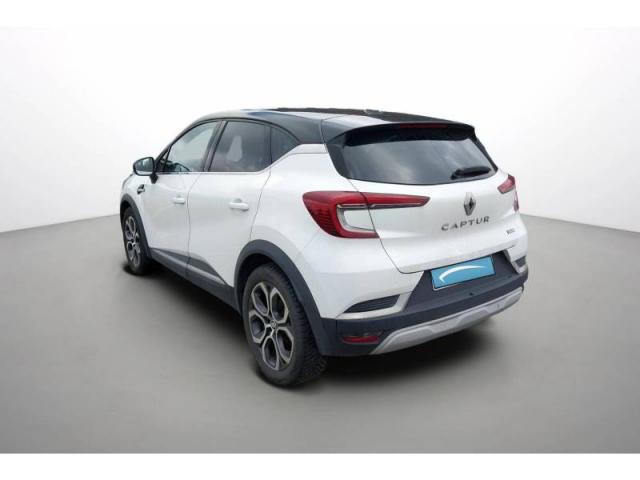 Renault Captur image 4
