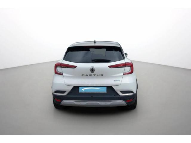 Renault Captur image 7