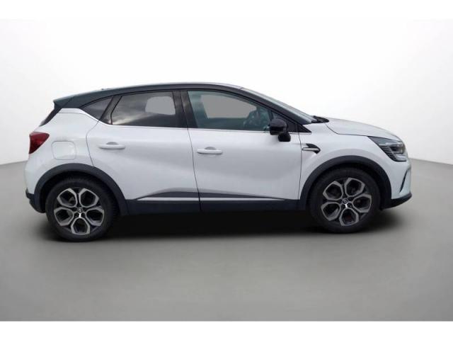 Renault Captur image 9