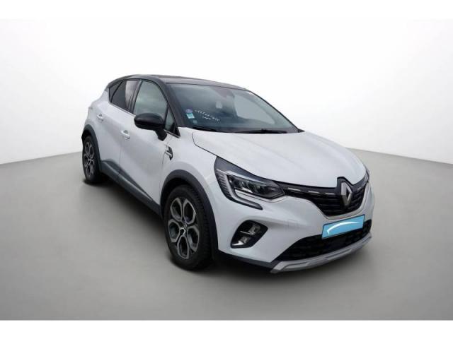 Renault Captur image 5