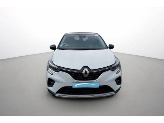 Renault Captur image 6