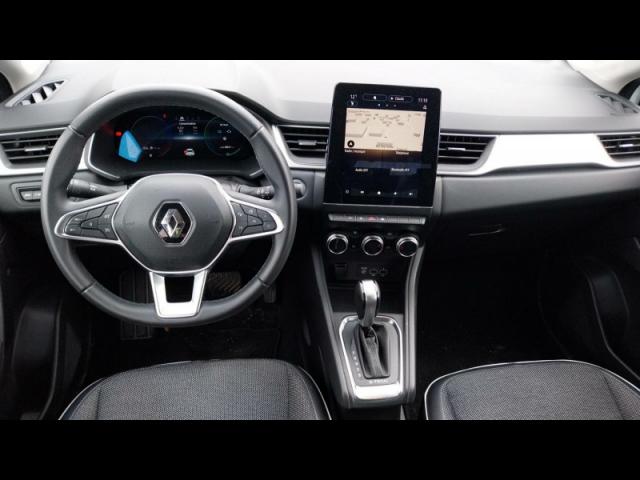 Renault Captur image 3