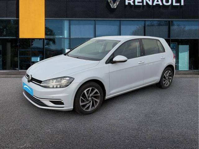 Volkswagen Golf 1.0 Tsi 110 Bluemotion Technology Sound