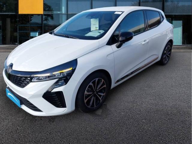 Renault Clio Tce 90 Ch Gsr2 Techno