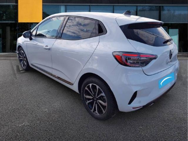 Renault Clio image 4