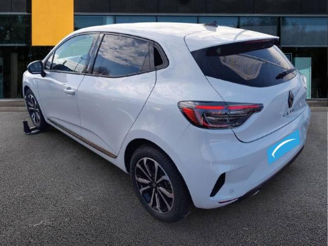 Renault Clio image 3