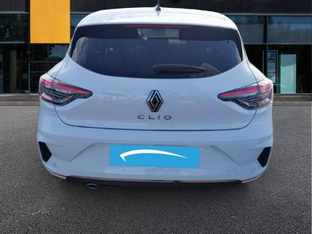 Renault Clio image 5