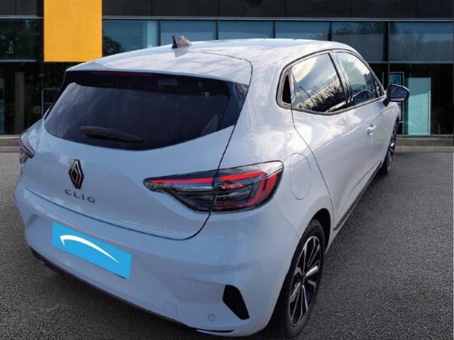 Renault Clio image 7