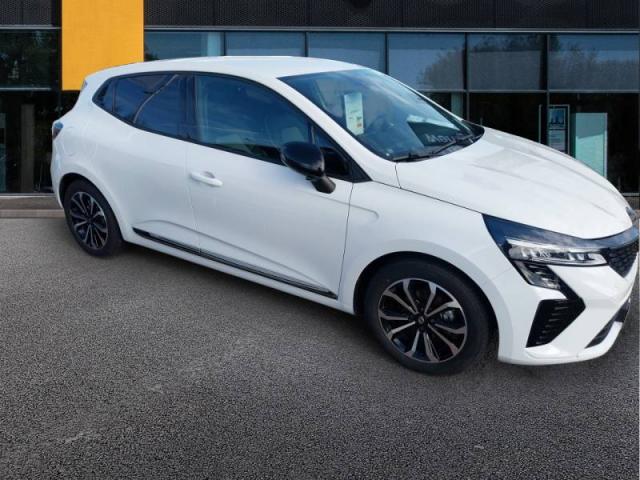 Renault Clio image 8