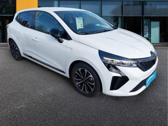 Renault Clio image 1