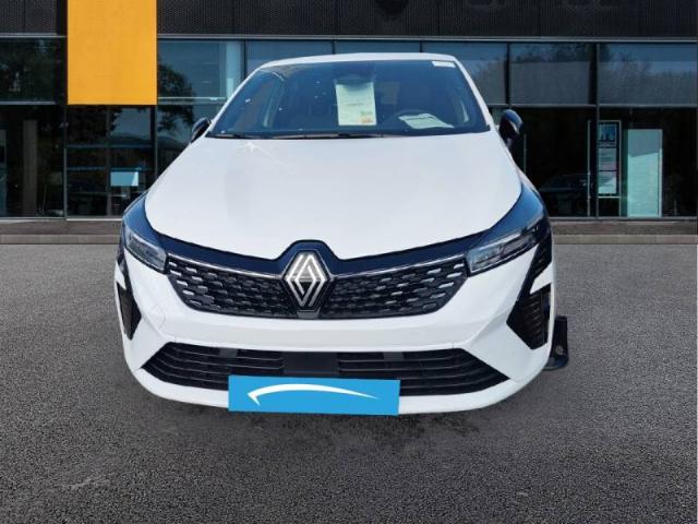 Renault Clio image 9