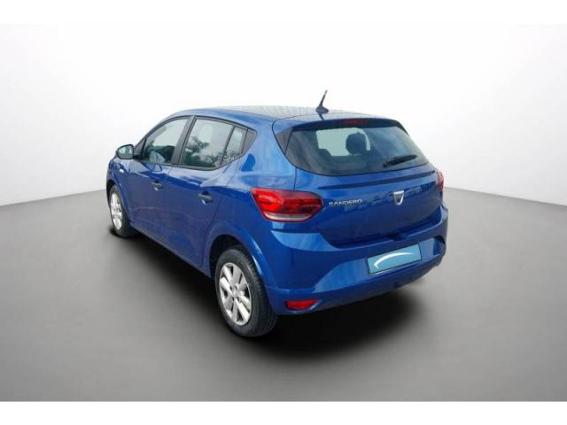 Dacia Sandero image 8