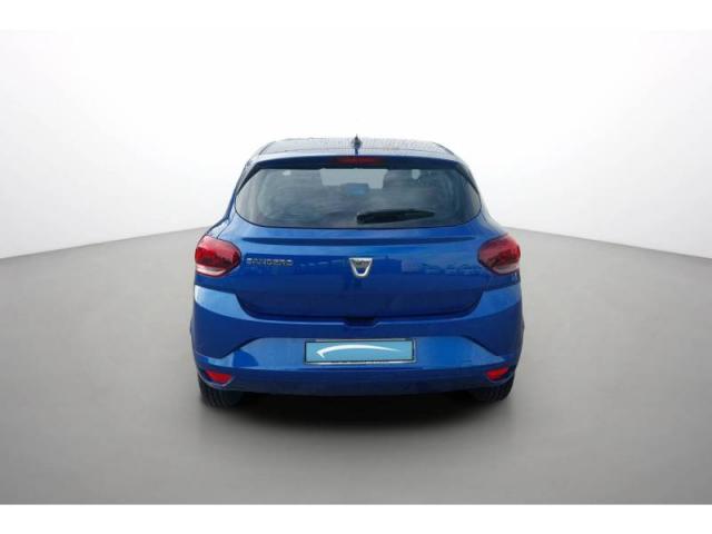 Dacia Sandero image 7