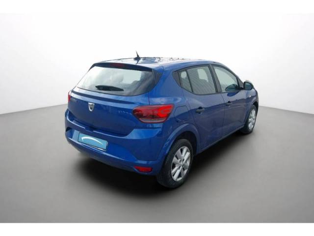 Dacia Sandero image 6