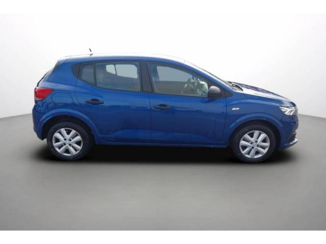 Dacia Sandero image 3