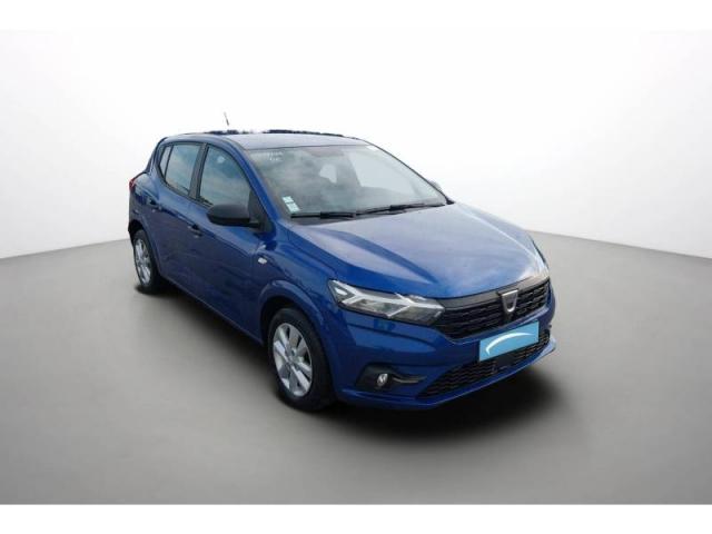 Dacia Sandero image 2