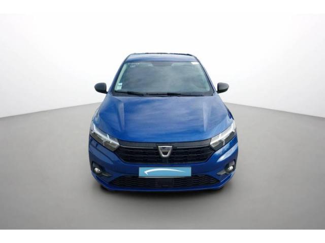 Dacia Sandero image 9