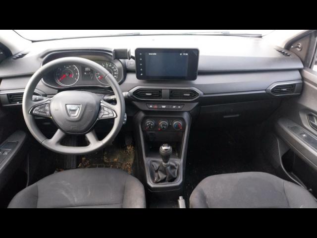 Dacia Sandero image 5