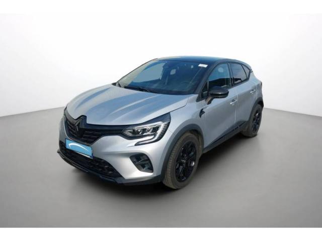 Renault Captur E-Tech 145 Sl Rive Gauche
