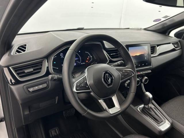Renault Captur image 1