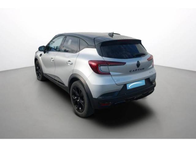 Renault Captur image 4