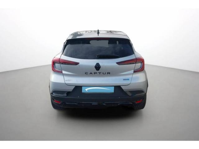Renault Captur image 7