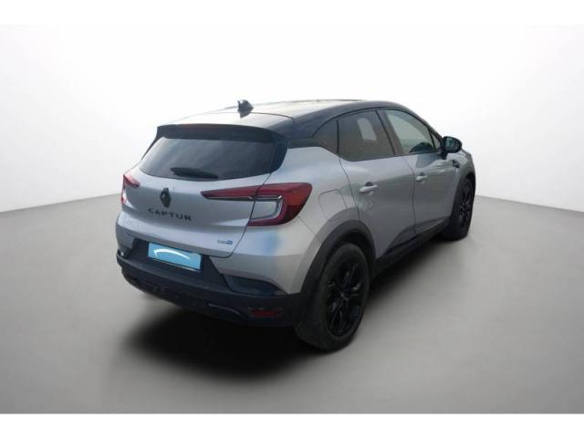 Renault Captur image 8