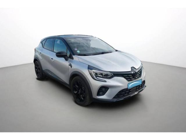 Renault Captur image 2