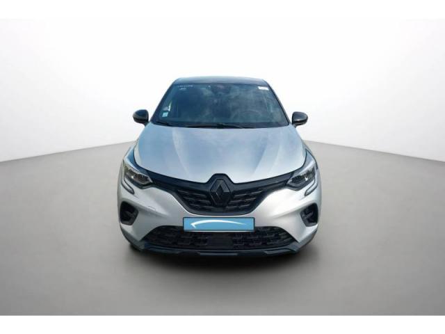 Renault Captur image 3