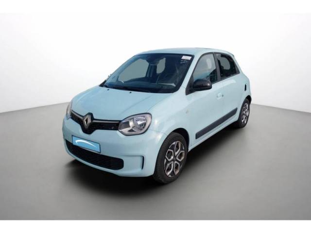 Renault Twingo Iii Sce 65 Equilibre