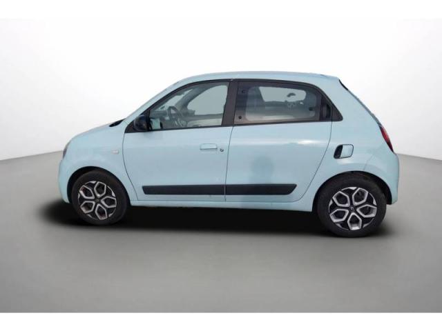 Renault Twingo image 4