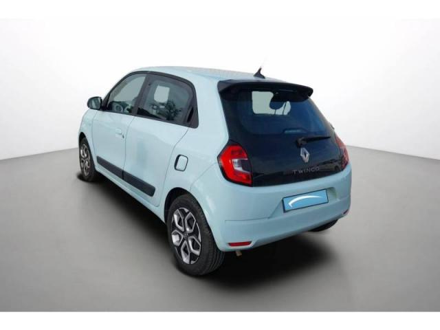 Renault Twingo image 5