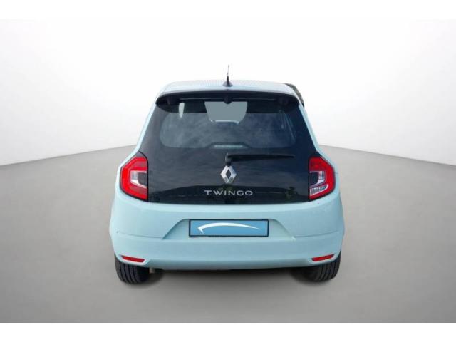 Renault Twingo image 6
