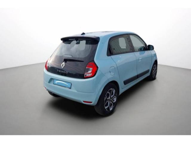Renault Twingo image 3