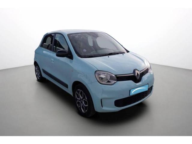 Renault Twingo image 8