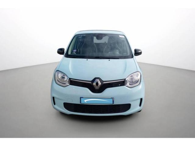 Renault Twingo image 1